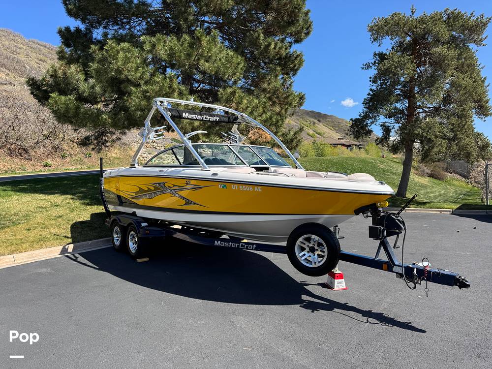 Slide: The Image of Mastercraft X30 2007 - 15376513