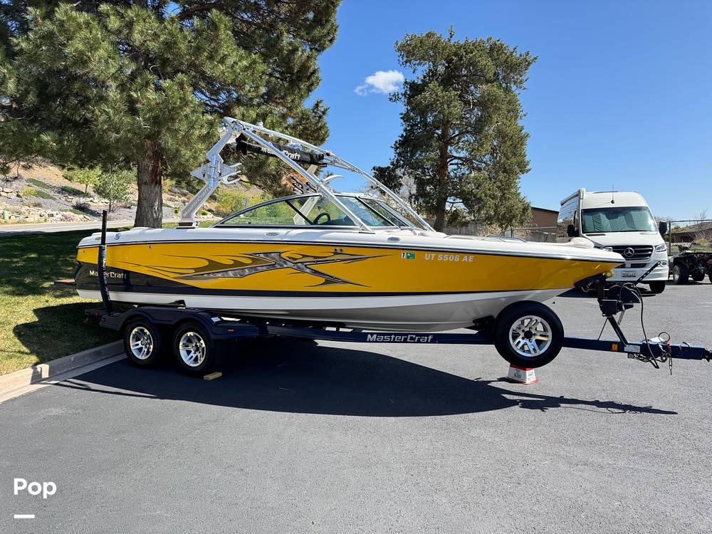 Slide: The Image of Mastercraft X30 2007 - 15376514