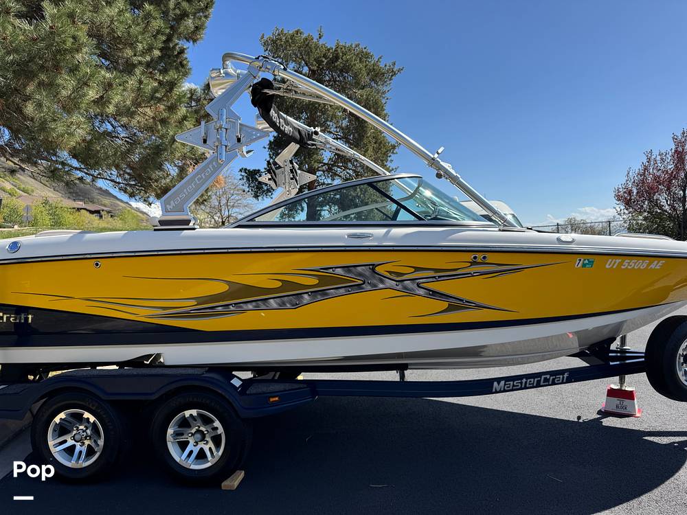 Slide: The Image of Mastercraft X30 2007 - 15376515