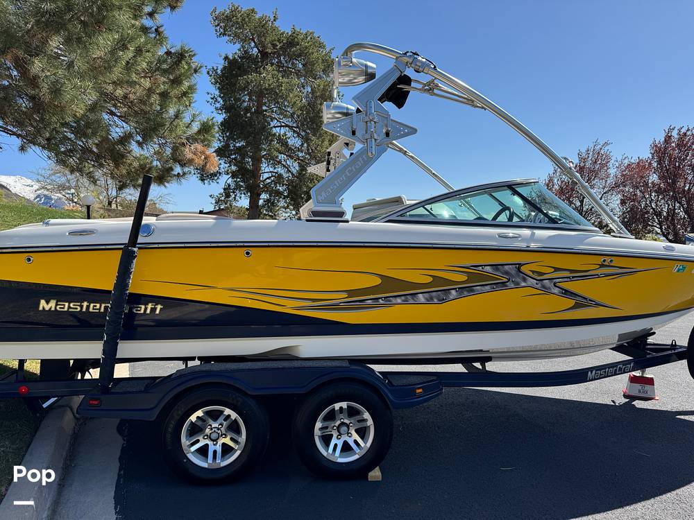 Slide: The Image of Mastercraft X30 2007 - 15376516