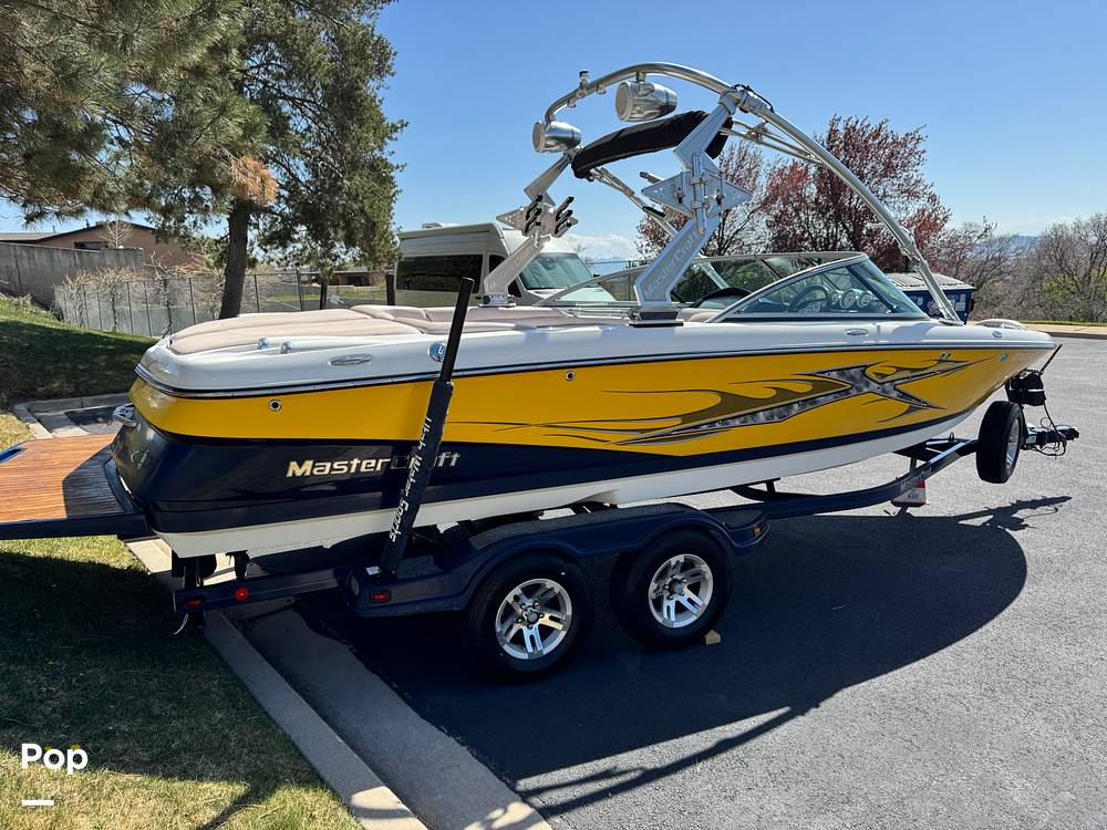 Slide: The Image of Mastercraft X30 2007 - 15376517