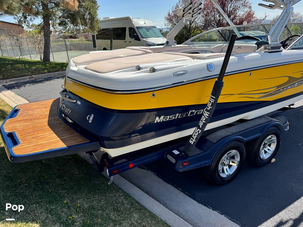 Slide: The Image of Mastercraft X30 2007 - 15376519