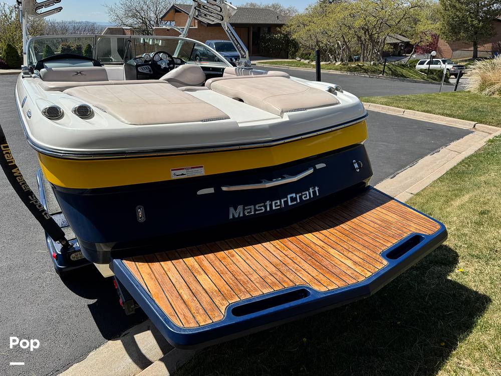 Slide: The Image of Mastercraft X30 2007 - 15376522