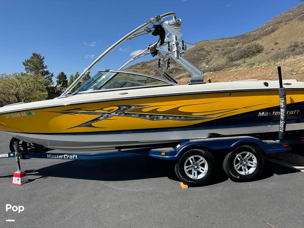 Slide: The Image of Mastercraft X30 2007 - 15376527