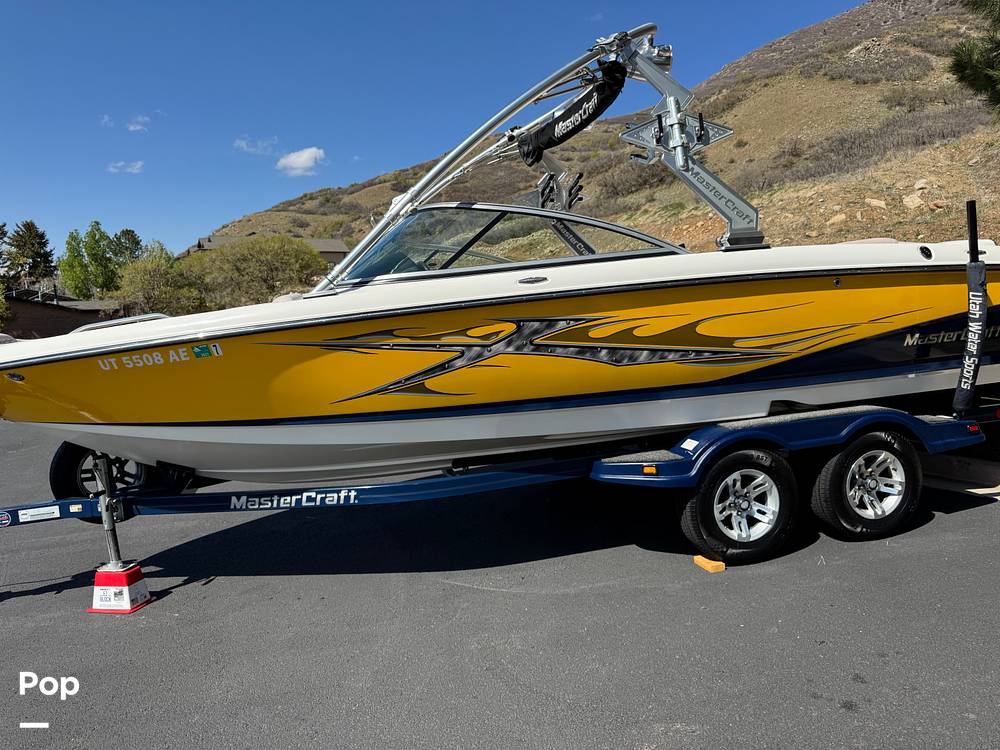 Slide: The Image of Mastercraft X30 2007 - 15376528