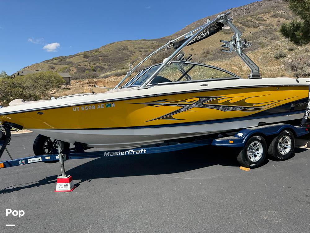 Slide: The Image of Mastercraft X30 2007 - 15376529