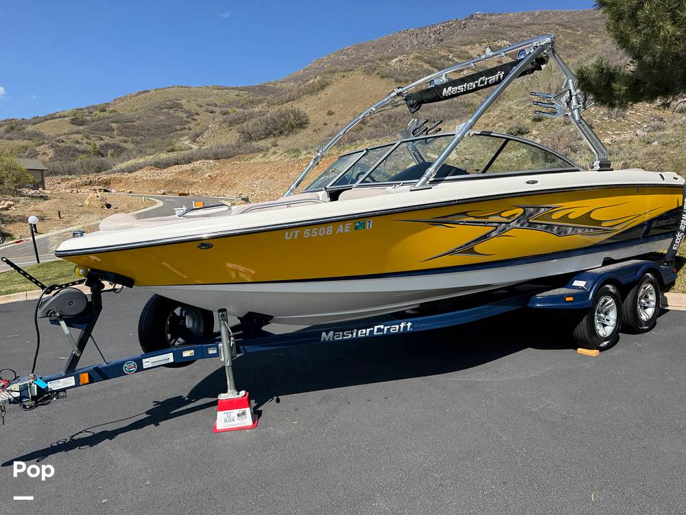 Slide: The Image of Mastercraft X30 2007 - 15376530