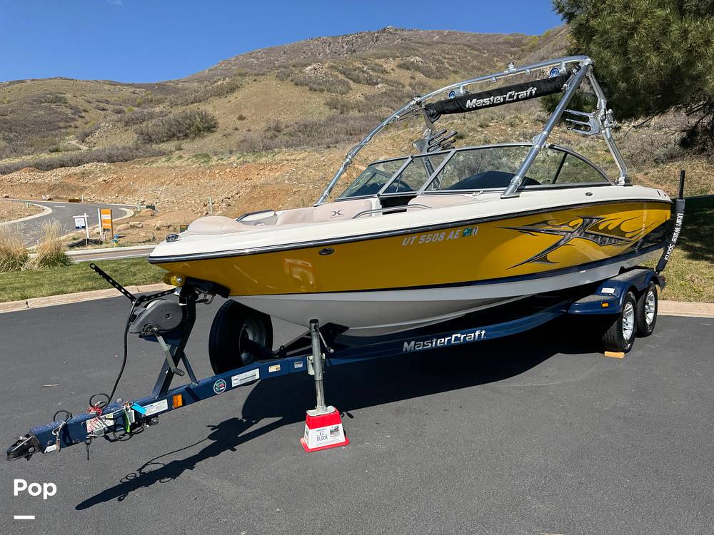 Slide: The Image of Mastercraft X30 2007 - 15376531