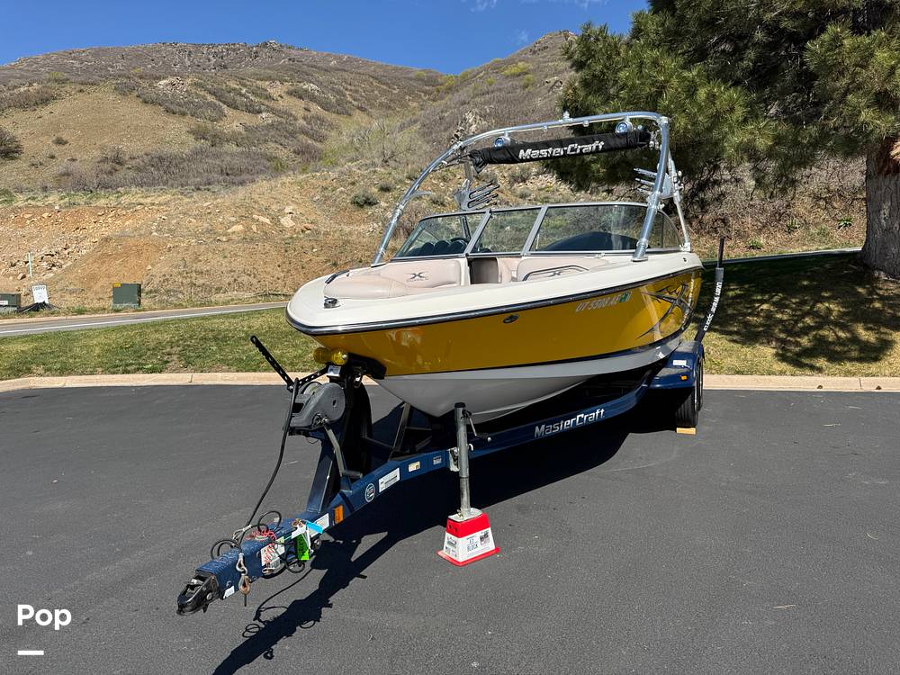 Slide: The Image of Mastercraft X30 2007 - 15376532