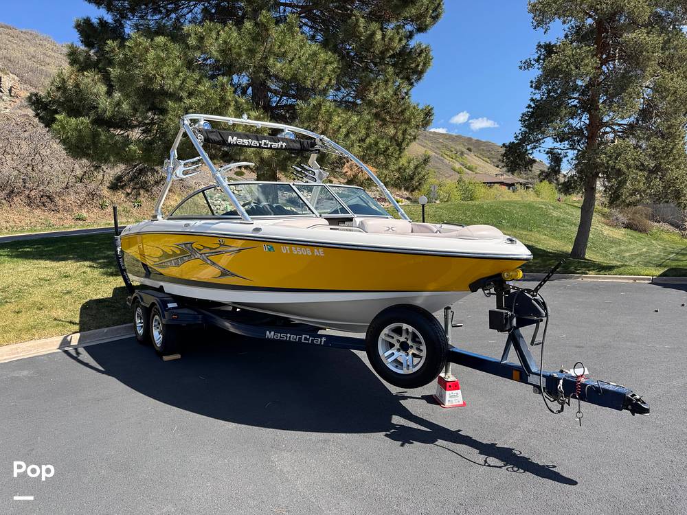 Slide: The Image of Mastercraft X30 2007 - 15376534