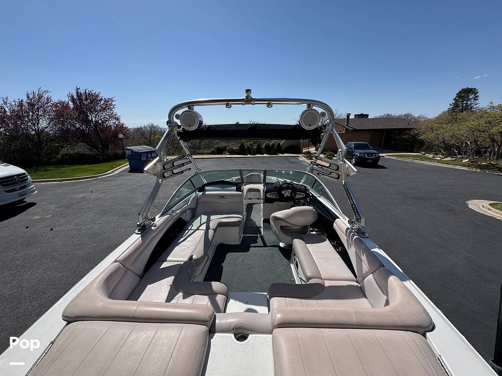 Slide: The Image of Mastercraft X30 2007 - 15376504