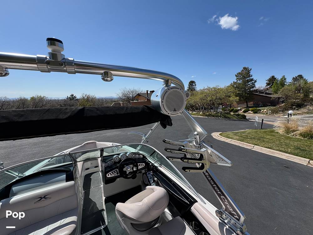 Slide: The Image of Mastercraft X30 2007 - 15376502
