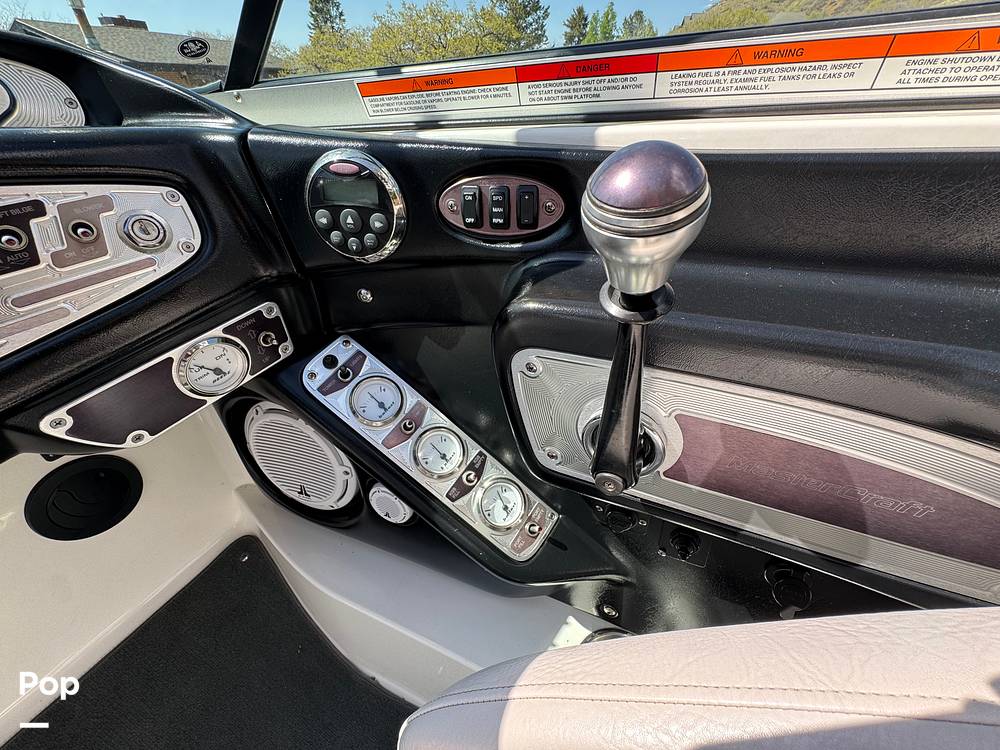 Slide: The Image of Mastercraft X30 2007 - 15376490