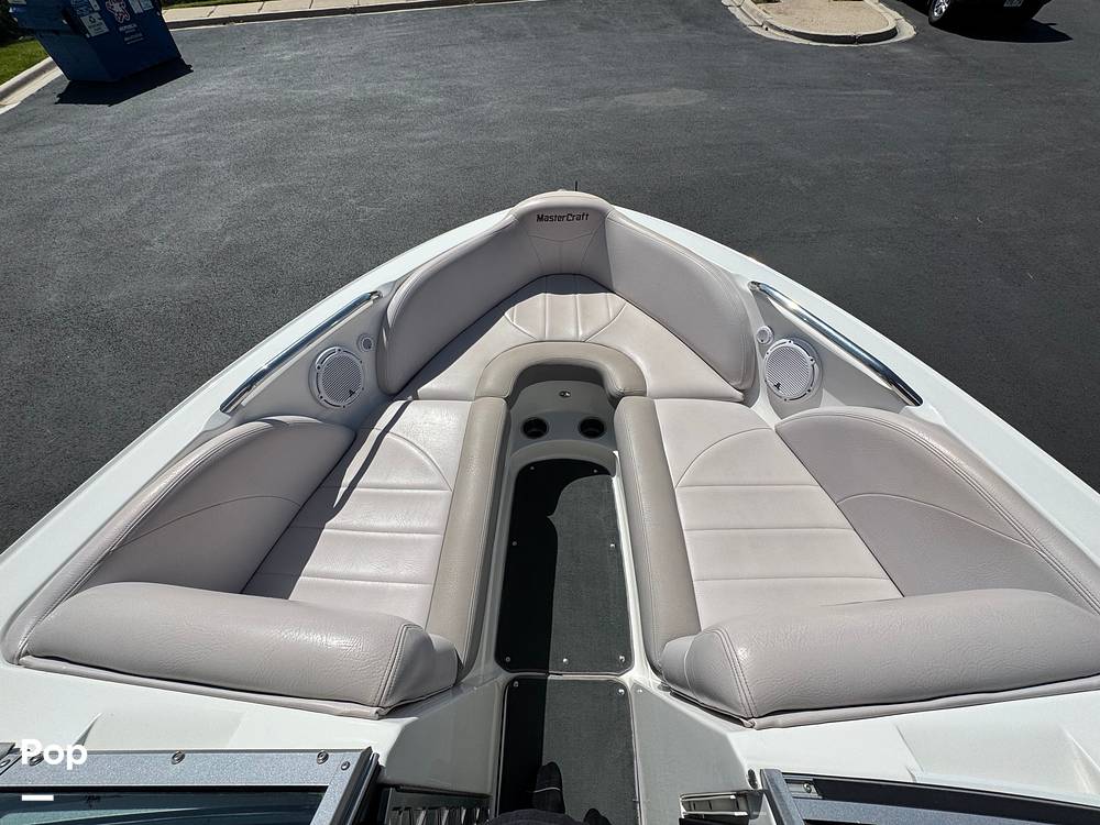Slide: The Image of Mastercraft X30 2007 - 15376486