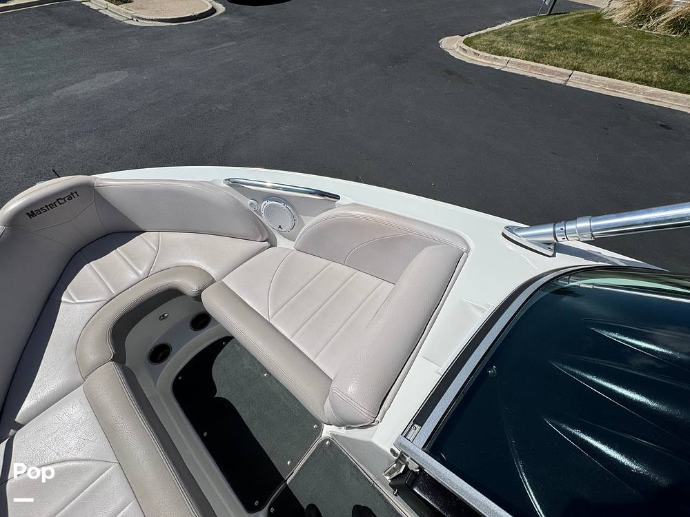 Slide: The Image of Mastercraft X30 2007 - 15376485