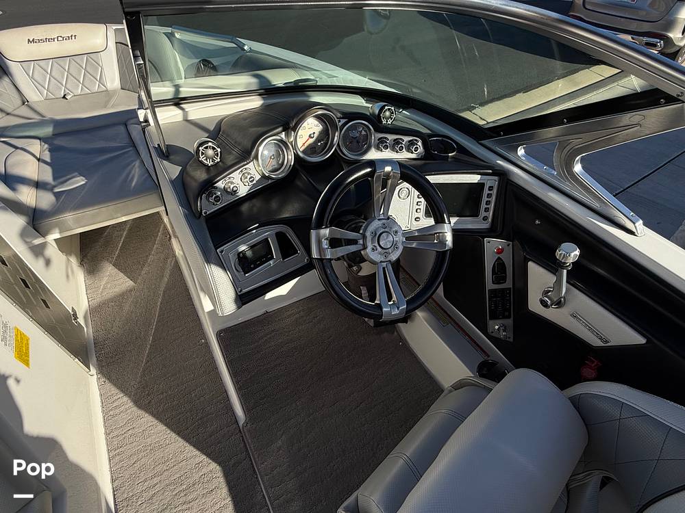 Slide: The Image of Mastercraft X30 2015 - 14941818