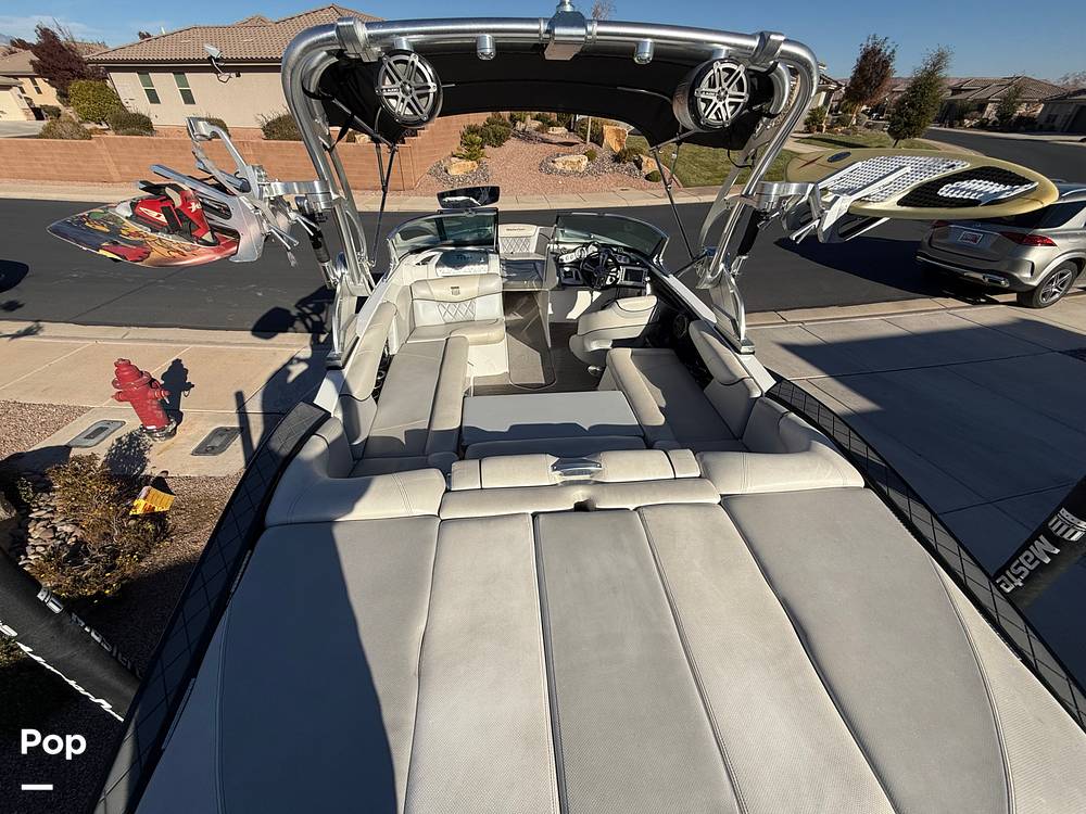 Slide: The Image of Mastercraft X30 2015 - 14941850