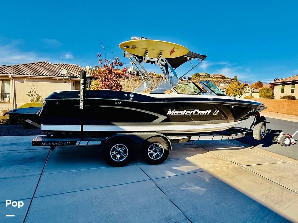 Slide: The Image of Mastercraft X30 2015 - 14942526