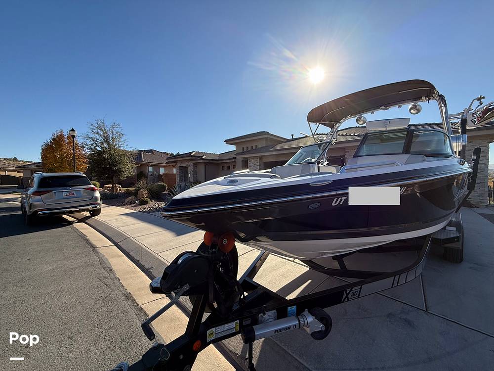 Slide: The Image of Mastercraft X30 2015 - 14942528