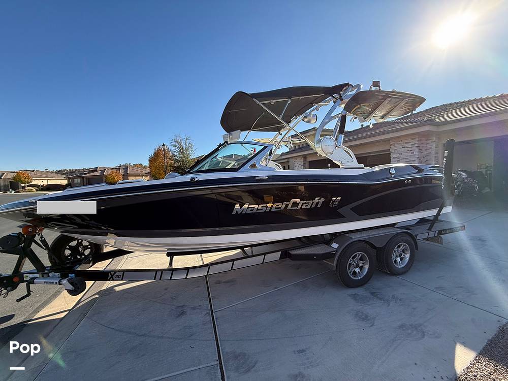 Slide: The Image of Mastercraft X30 2015 - 14942529