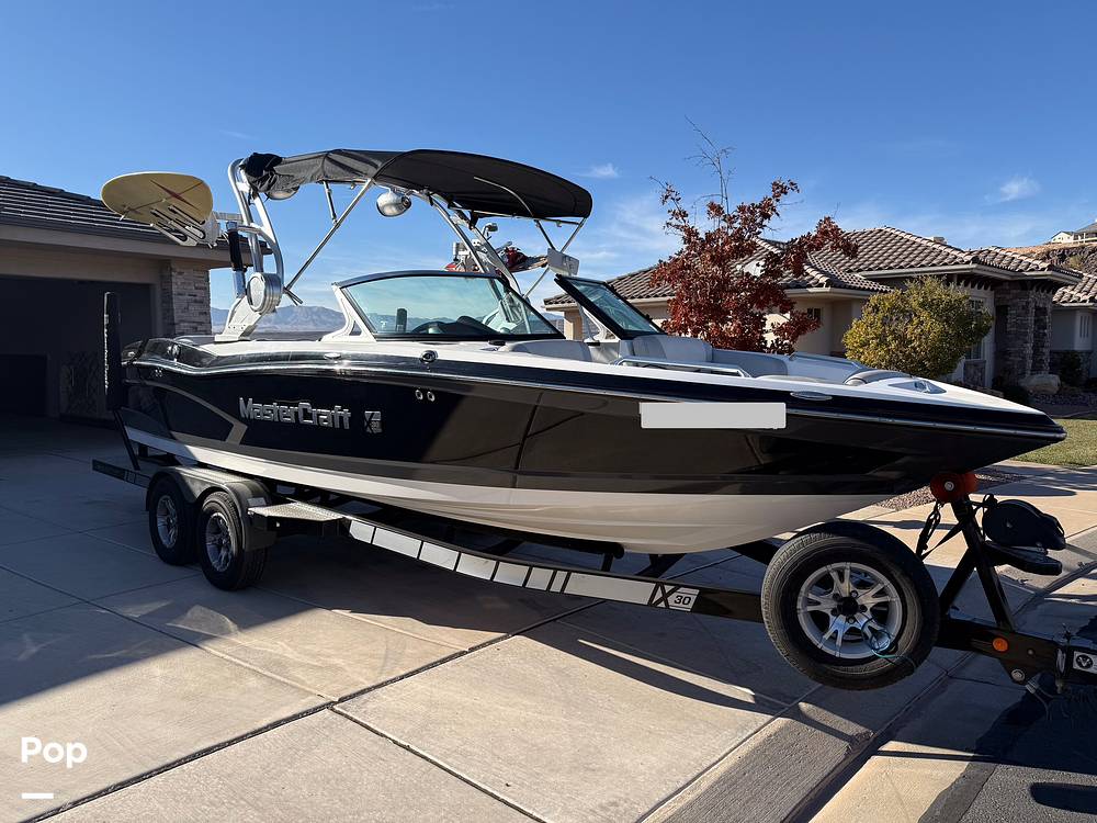 Slide: The Image of Mastercraft X30 2015 - 14942531