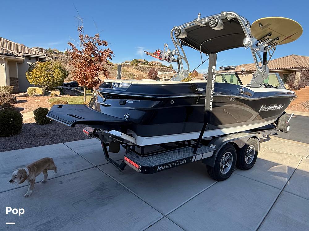 Slide: The Image of Mastercraft X30 2015 - 14944326