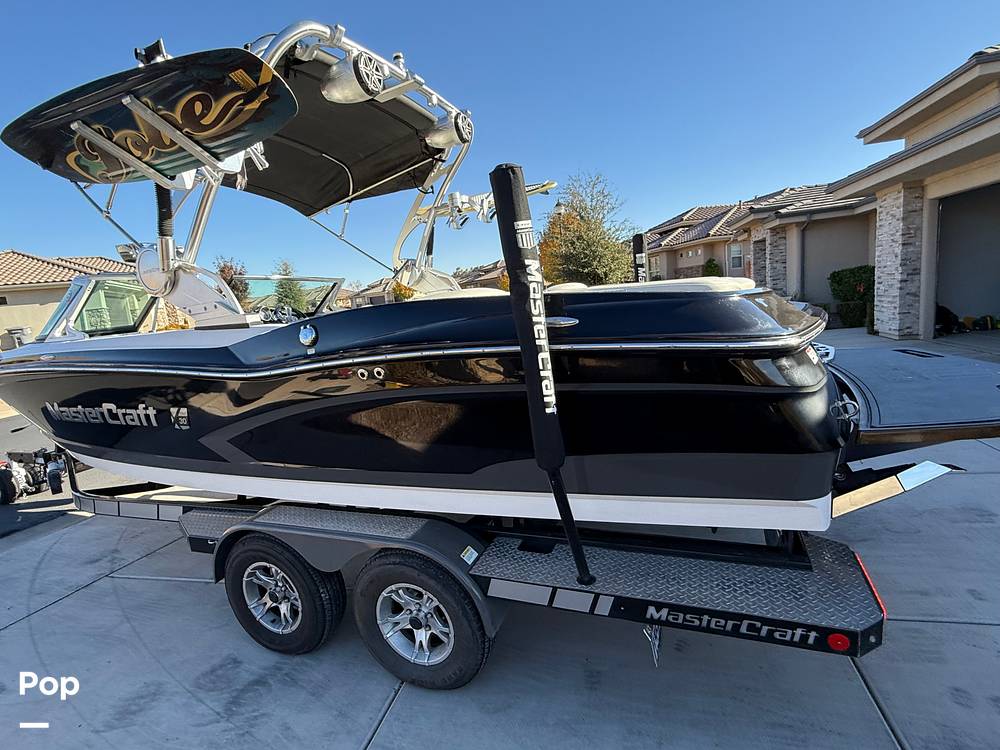 Slide: The Image of Mastercraft X30 2015 - 14944327
