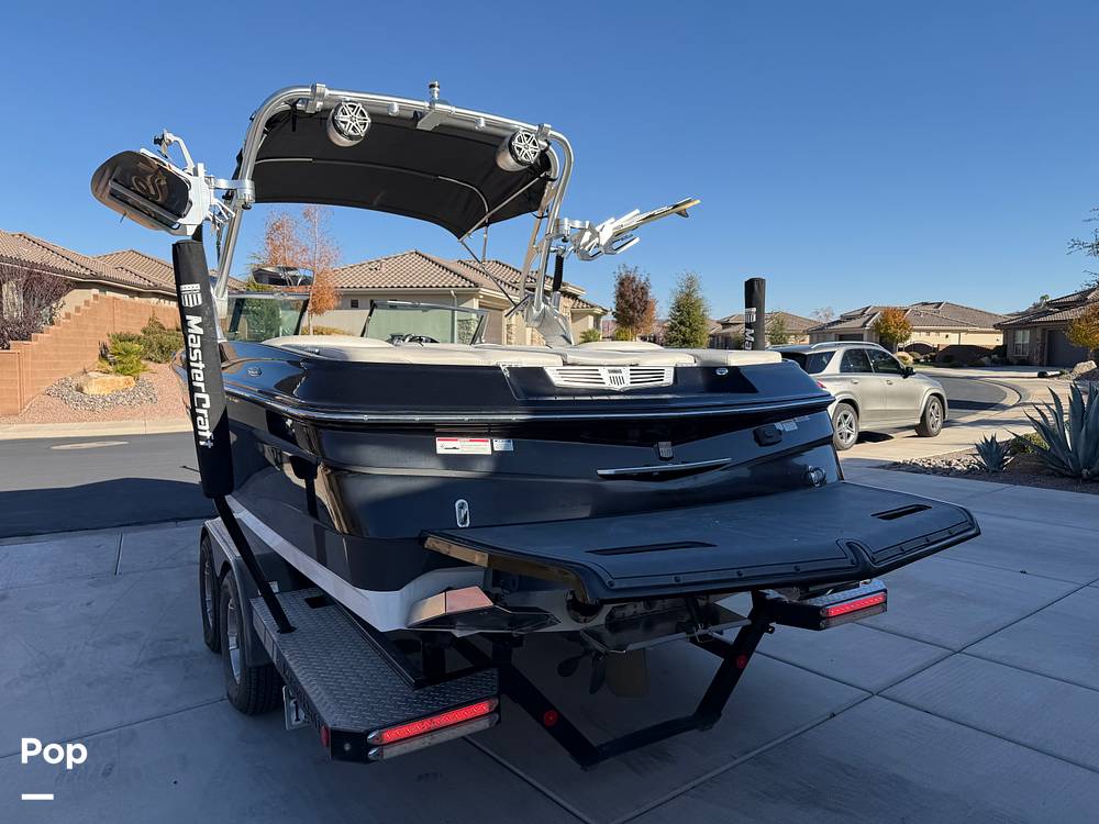 Slide: The Image of Mastercraft X30 2015 - 14944332
