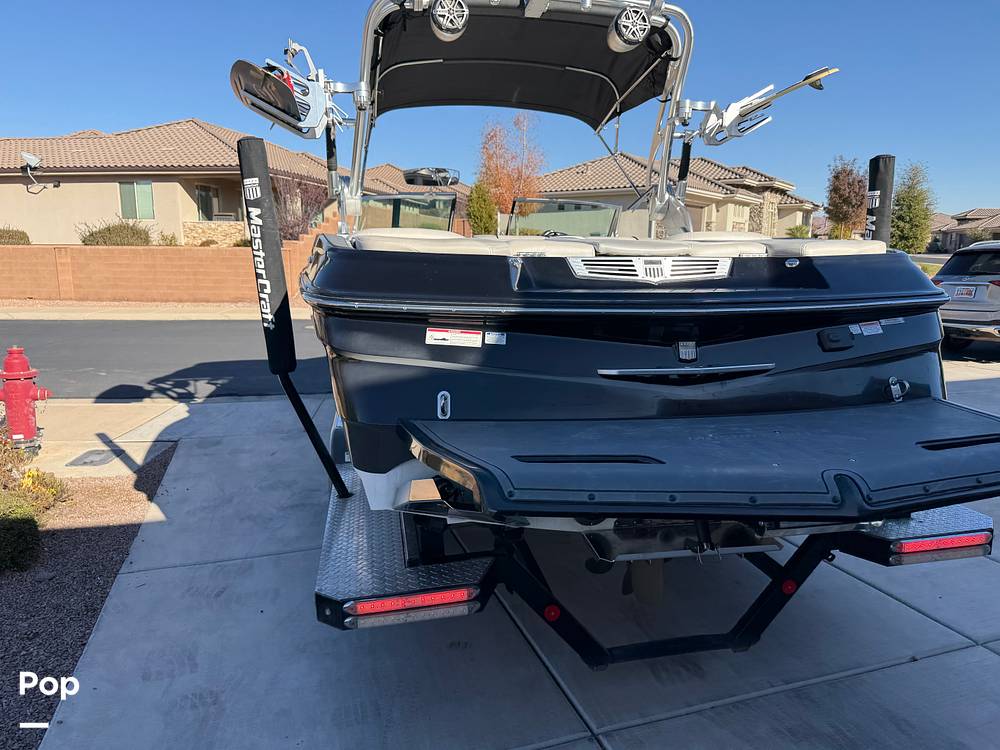 Slide: The Image of Mastercraft X30 2015 - 14944333