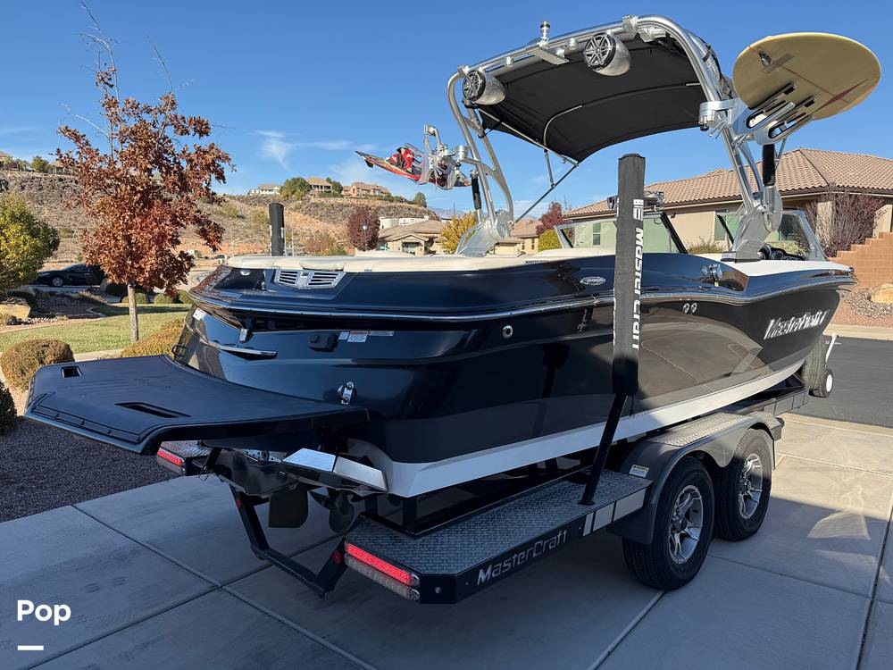 Slide: The Image of Mastercraft X30 2015 - 14944339