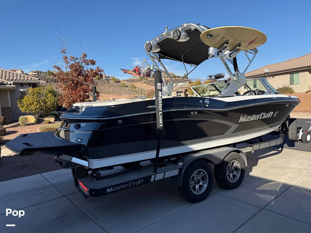 Slide: The Image of Mastercraft X30 2015 - 14944341