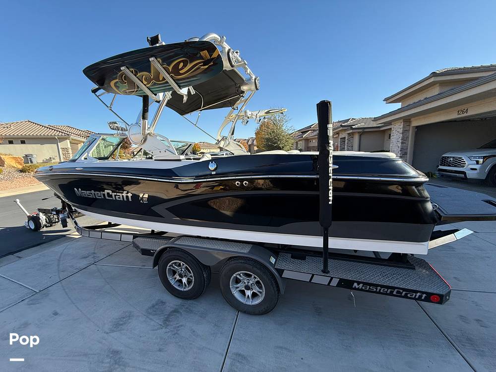 Slide: The Image of Mastercraft X30 2015 - 14944342