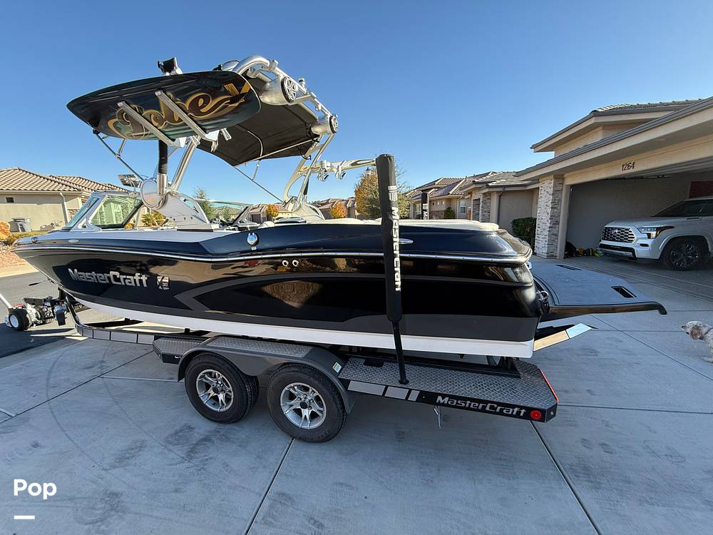 Slide: The Image of Mastercraft X30 2015 - 14944343