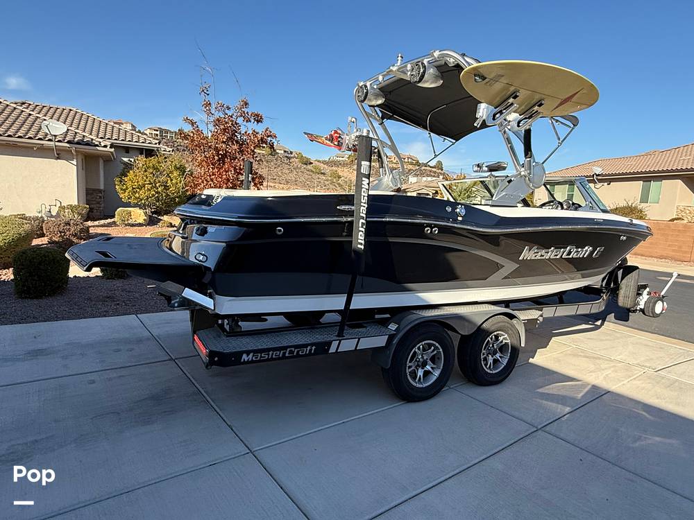 Slide: The Image of Mastercraft X30 2015 - 14944344