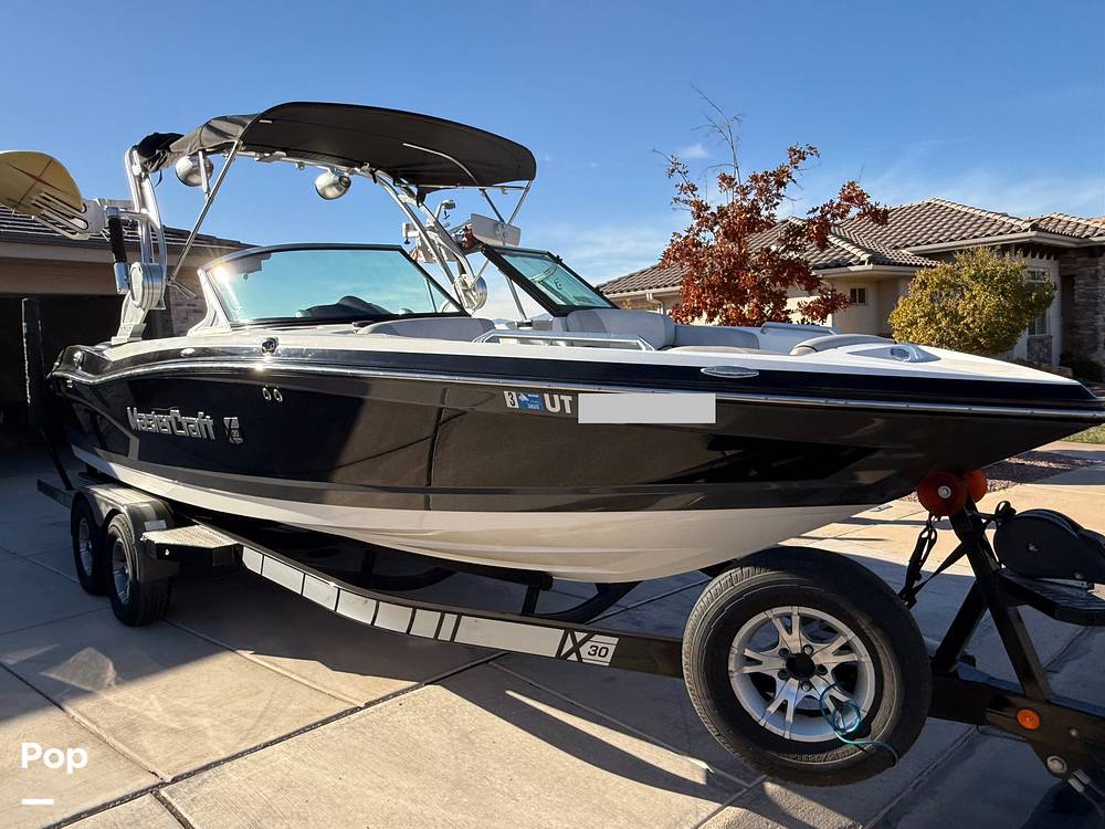 Slide: The Image of Mastercraft X30 2015 - 14942527