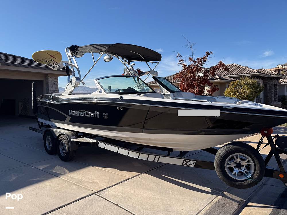 Slide: The Image of Mastercraft X30 2015 - 14942530
