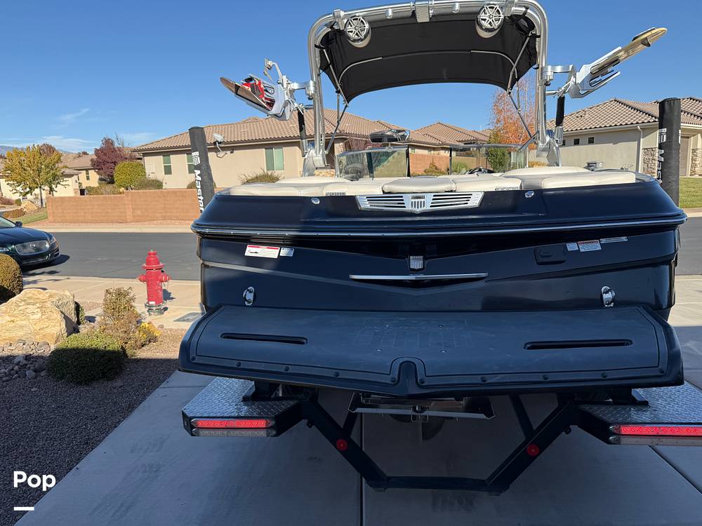 Slide: The Image of Mastercraft X30 2015 - 14944335