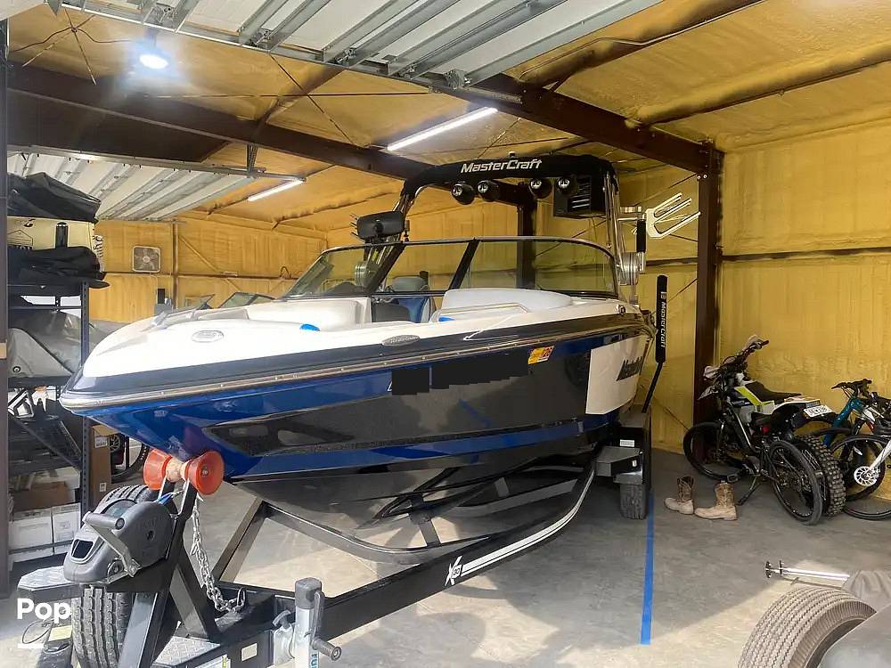 Slide: The Image of Mastercraft X30 2016 - 14543262