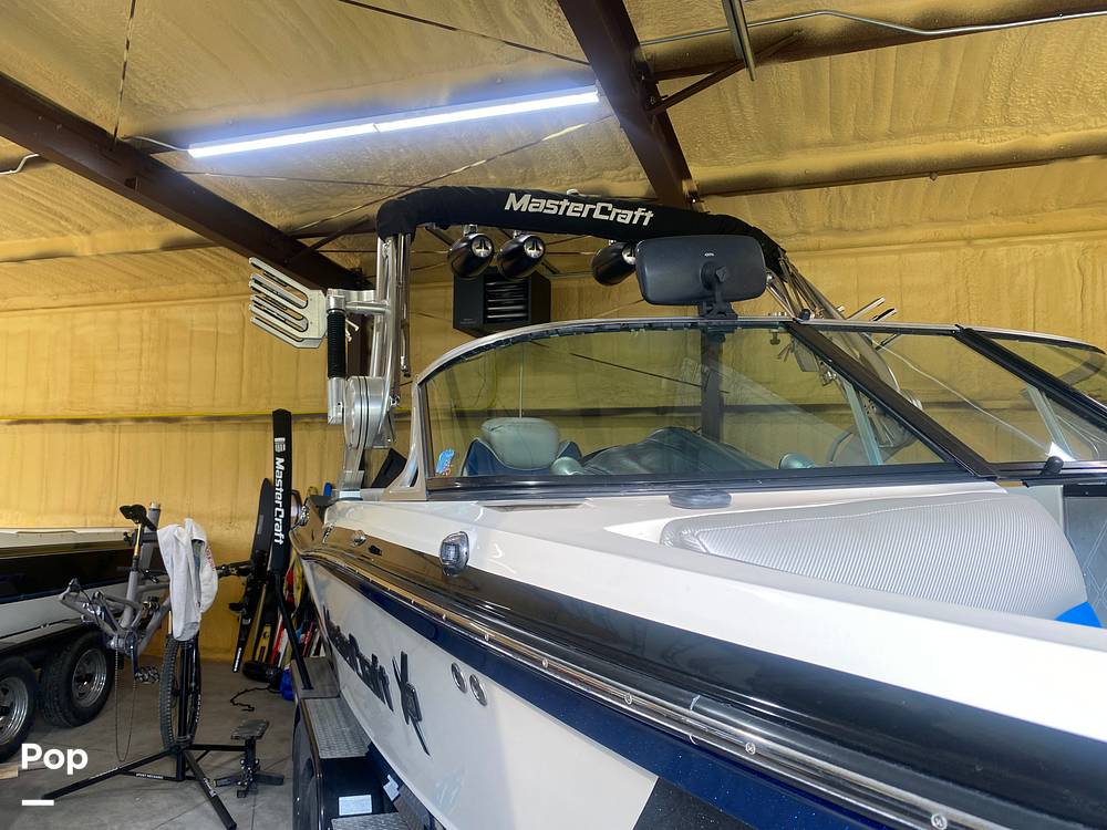 Slide: The Image of Mastercraft X30 2016 - 14538002