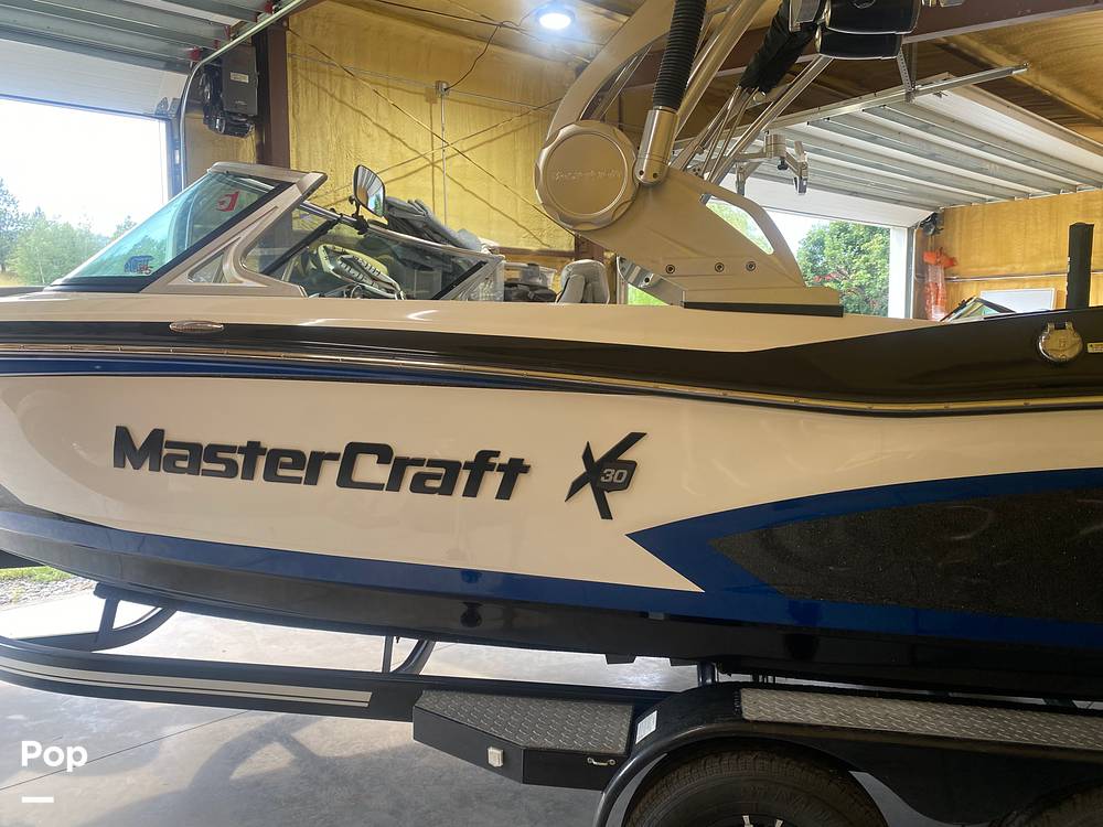 Slide: The Image of Mastercraft X30 2016 - 14538007