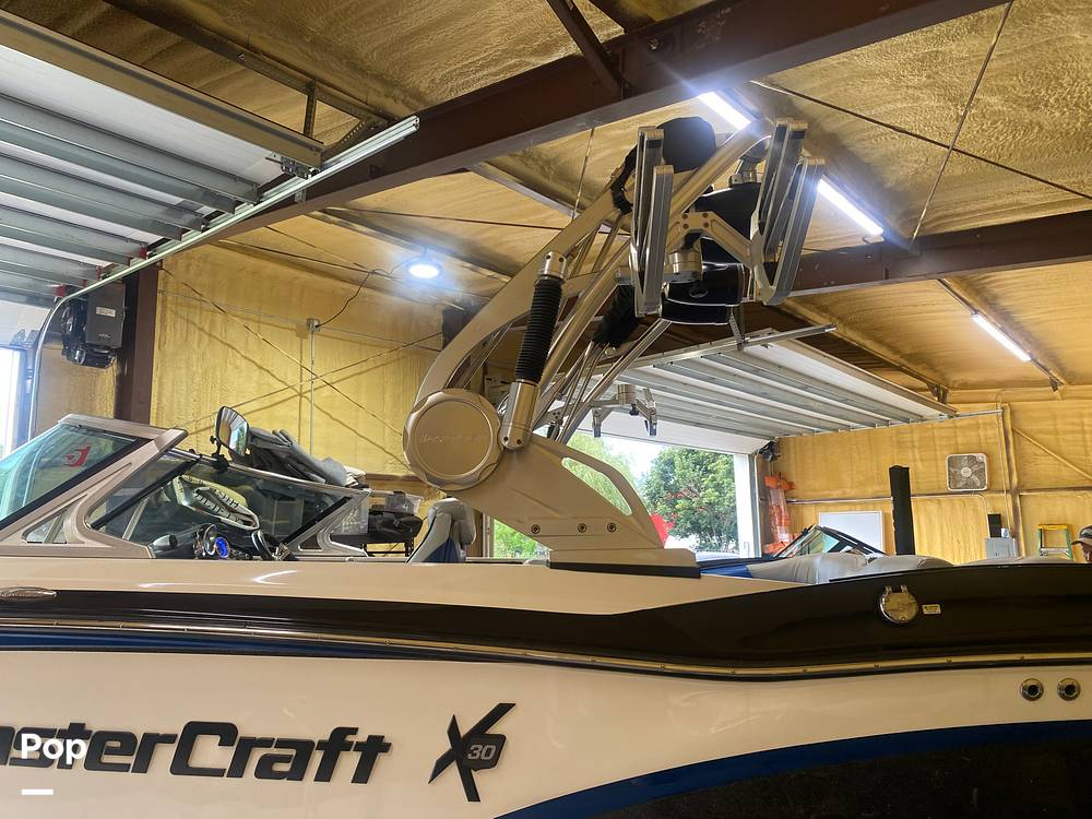 Slide: The Image of Mastercraft X30 2016 - 14538008