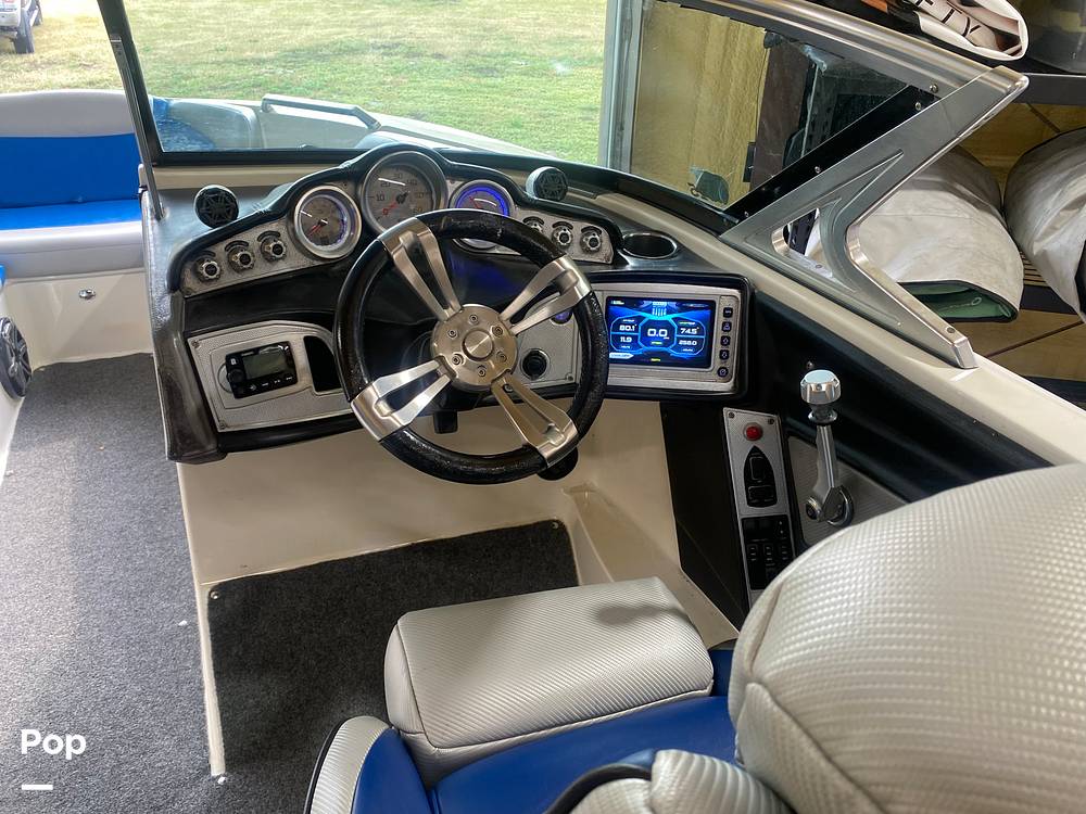 Slide: The Image of Mastercraft X30 2016 - 14538036