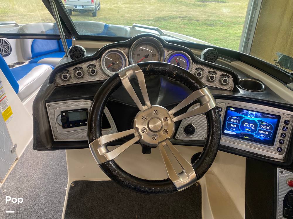 Slide: The Image of Mastercraft X30 2016 - 14538038