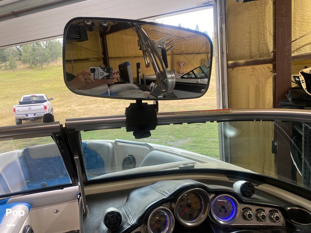 Slide: The Image of Skier / Rider Mirror - 14538039