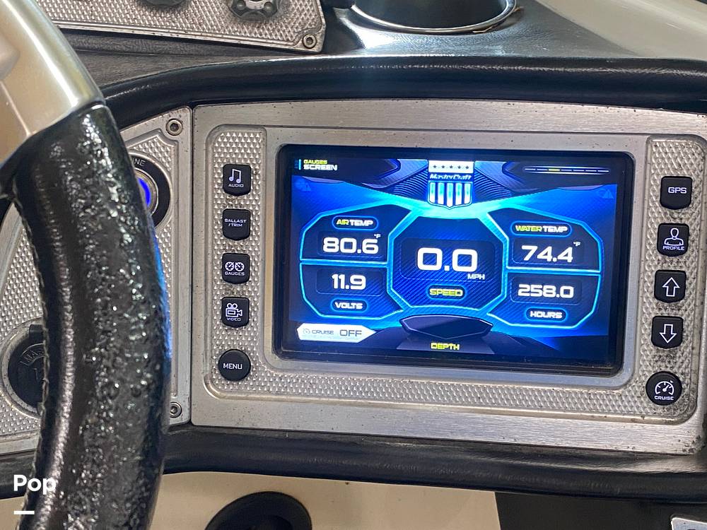Slide: The Image of Mastercraft X30 2016 - 14538041