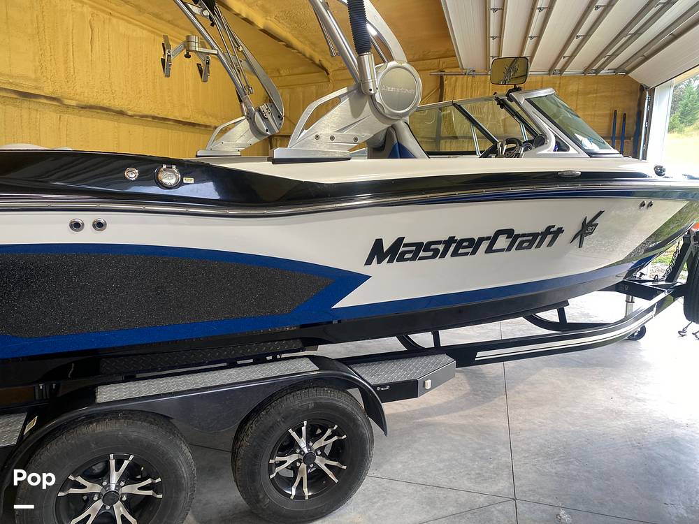 Slide: The Image of Mastercraft X30 2016 - 14537978