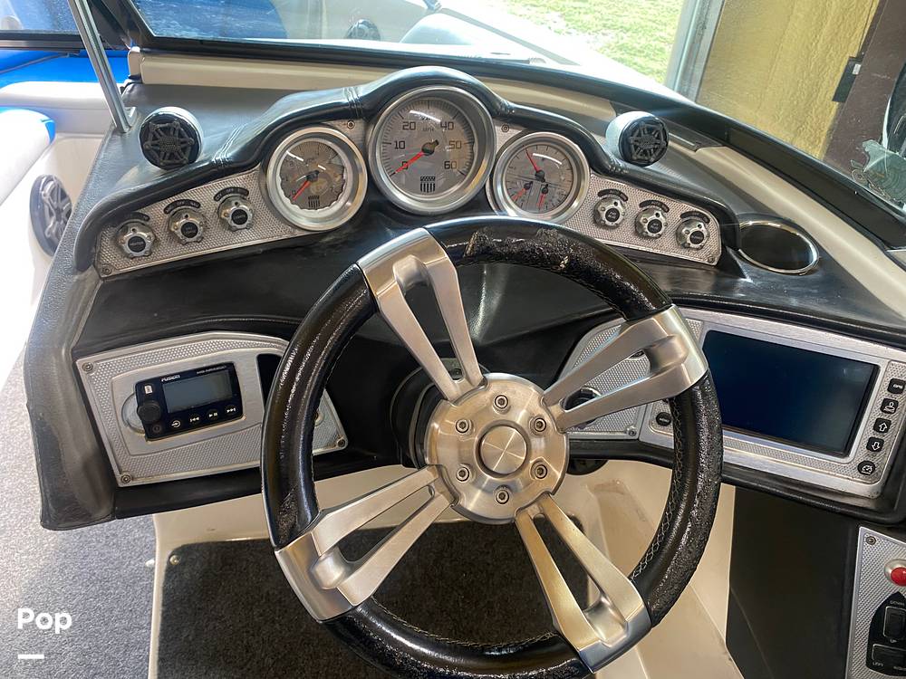 Slide: The Image of Mastercraft X30 2016 - 14539455
