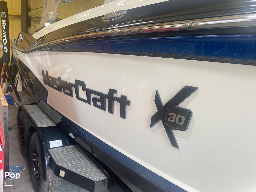 Slide: The Image of Mastercraft X30 2016 - 14539467