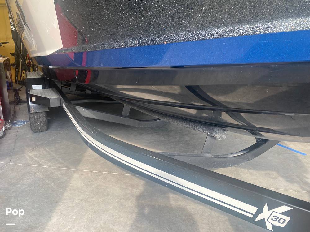 Slide: The Image of Mastercraft X30 2016 - 14539469