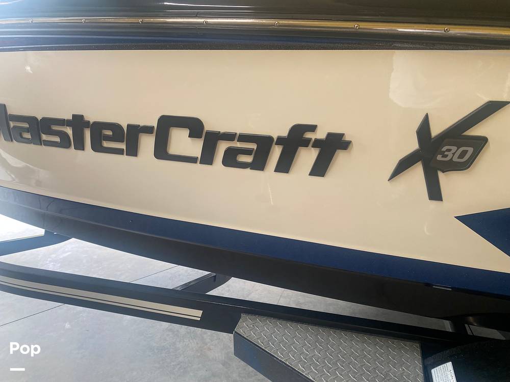 Slide: The Image of Mastercraft X30 2016 - 14539480